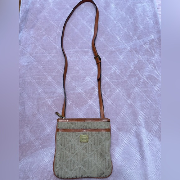 Ralph Lauren small crossbody bag - Picture 2 of 10